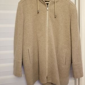 London Fog Size 16 winter coat